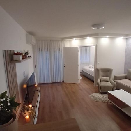 Apartman Milan'O Doboj Exteriér fotografie