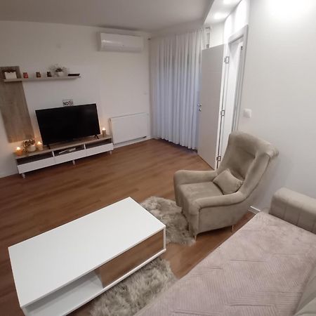 Apartman Milan'O Doboj Exteriér fotografie