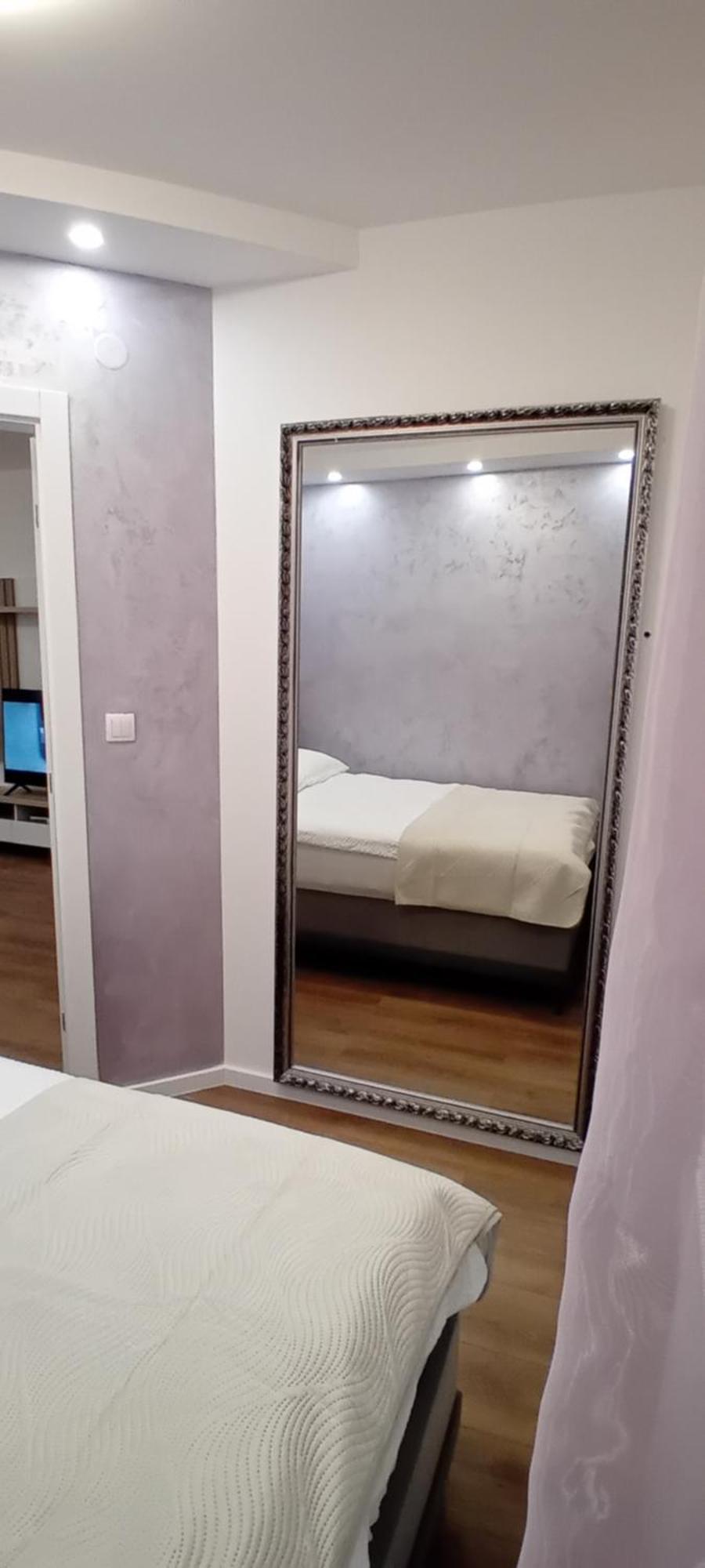 Apartman Milan'O Doboj Exteriér fotografie