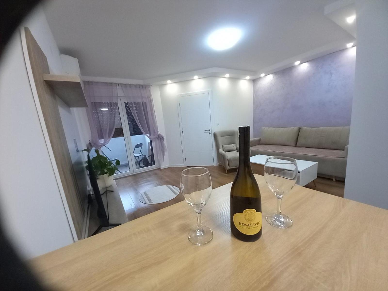 Apartman Milan'O Doboj Exteriér fotografie